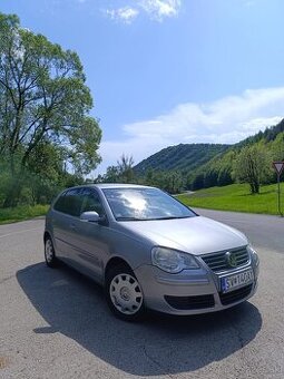 vw polo