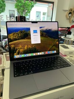 Apple Macbook Pro 14” M2 Max 32gb ram 1tb ssd