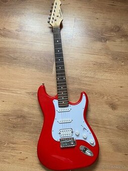 Gitara pasadena