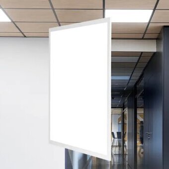 LED Panel 595×595 40W 4000K – Podhľadovy