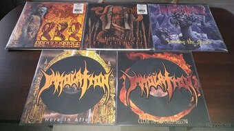 LP metal rozne