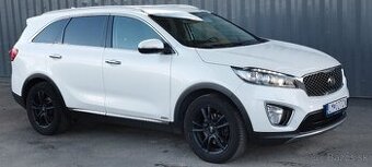 Kia Sorento 2.2d