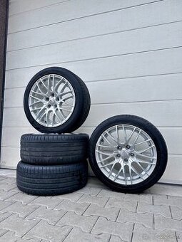 5x112 r17 BROCK