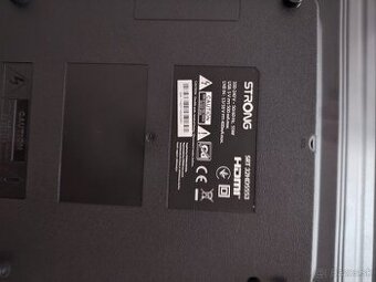 HD TV Android 32"/80cm
