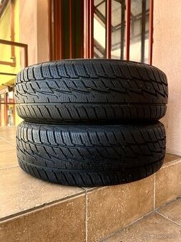 185/65R15 – zimné pneumatiky 2 kusy