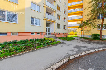3-izbový byt na predaj, Volgogradská ulica, Sídlisko III, Pr