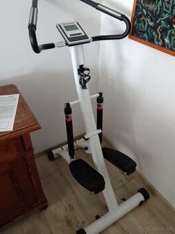 Stepper