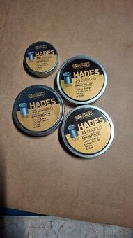 PCP Diabolo .25 Hades