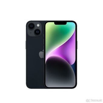 iPhone 14 128gb 100%
