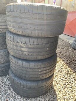 245/40 R18 letné pneu