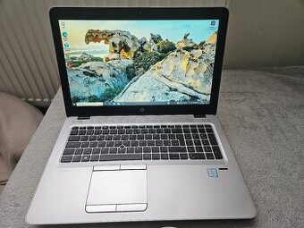 HP Elite Book 850 G3 - 1