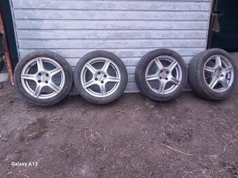 Predam Sadu Diskov 4x98R15