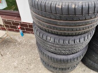 Pneu 245/30 R20 255/30 R20