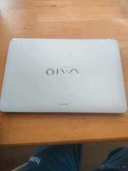 Sony Vaio svf152c29m