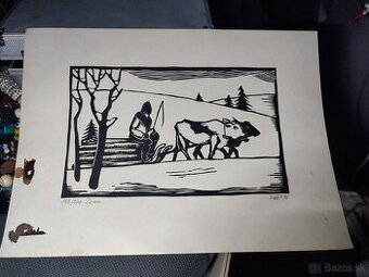 Slovenská grafika