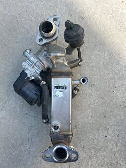 MAHLE ORIGINAL CE 11 000P Chladič výfukových plynov