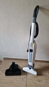Elektrický mop Kercher
