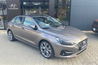 Hyundai i30 Fastback STYLE