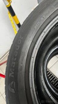 Letne pneu Matador 225/50/17 Y XL