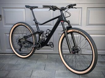 Carbónové celopéro 29”-Nový