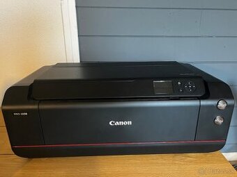 Tlačiareň CANON PIXMA imagePROgraf PRO-1000