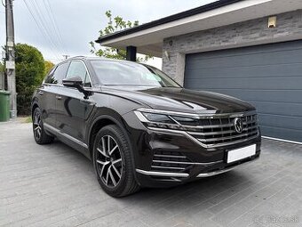 Vw Touareg 3.0TDi V6 Atmosphere 4motion