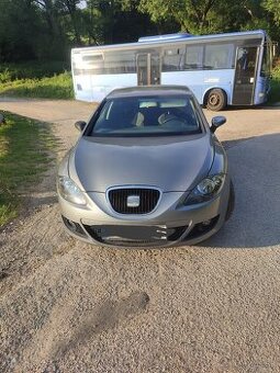Seat Leon 1,9TDI 77KW