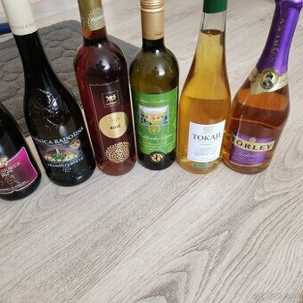 alkohol
