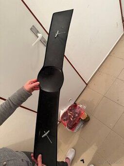 Predna maska na VW Passat B7