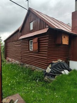 Predaj:Útulná chata v malebnom prostredí mesta Čadca,časť Mi