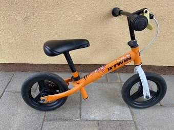 Odrážadlo b Twin