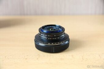 Canon RF Laowa 10 mm f/4 Cookie pre Canon RF