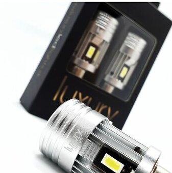 Led Žiarovky