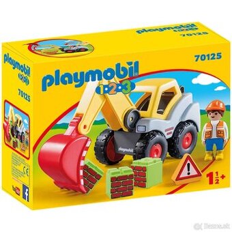 Playmobil 70125 Báger - 1