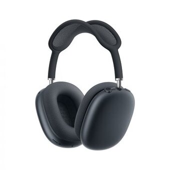 APPLE AIRPODS MAX čierna