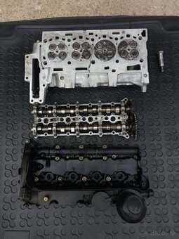 Suciastky na bmw N47D20A