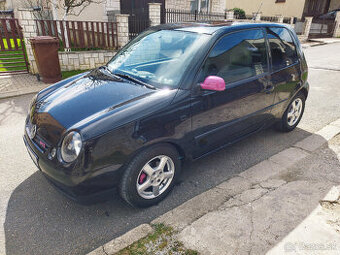 Volkswagen Lupo 1,0 MPI