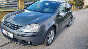 Golf5 2004