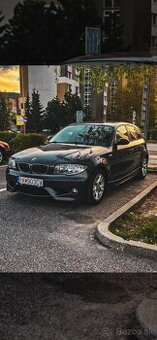 BMW 118d e87