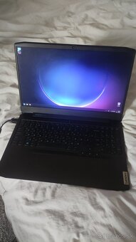 Notebook na diely Lenovo ideapad gaming 3 GTX 1650 ti