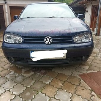 golf 4