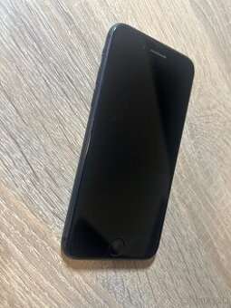 iPhone 8 64GB Black - 1