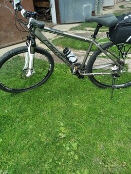 Bicykel Merida - 1