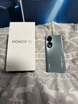 Honor 90 512gb záruka 2roky 100%stav