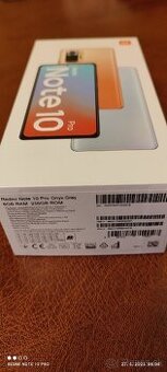 Redmi note 10 Pro + Redmi note 13
