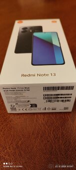 Redmi note 13 - 1