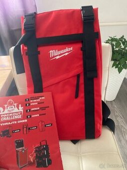 Ruksak Milwaukee