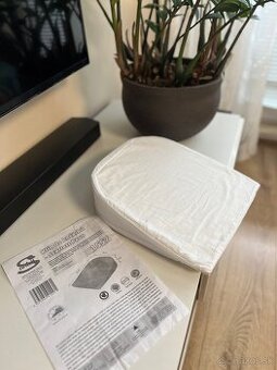Predám antirefluxný klínový vankúš