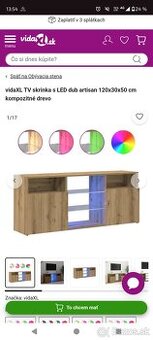 Tv stolik