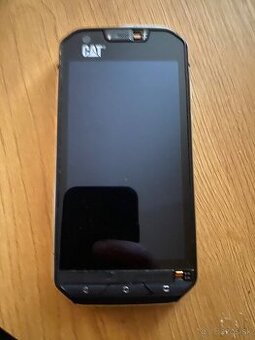 Cat S60 s termokamerou
